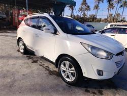 هیۆندای تۆکسۆن